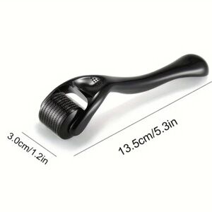1 mm Dermaroller Microneedle